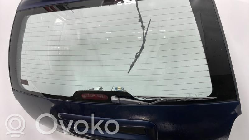 Tailgate/trunk/boot lid