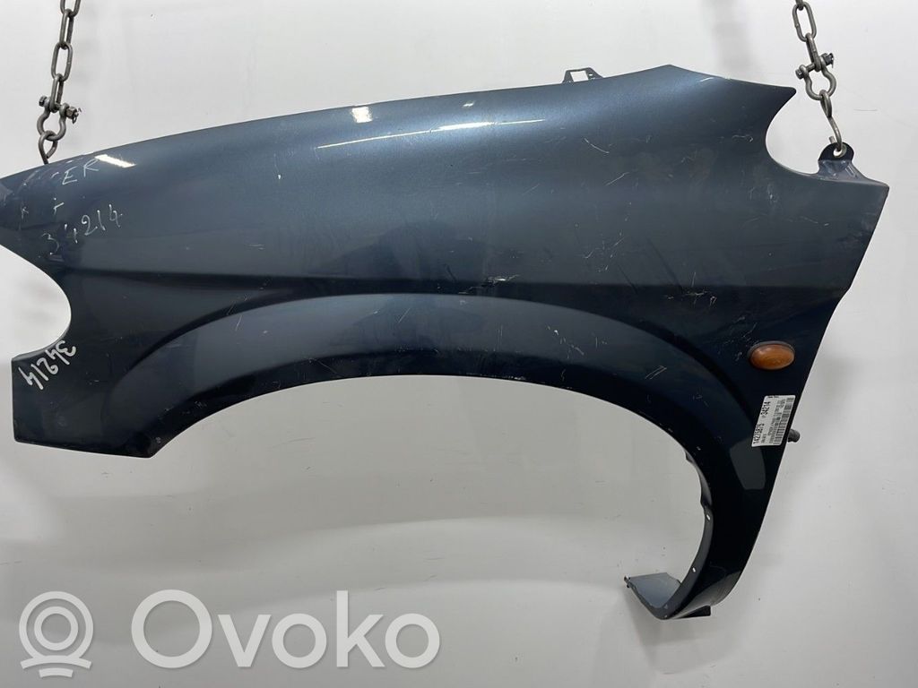 Guardabarro   5018445AA