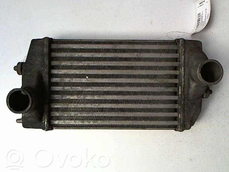 Radiador intercooler   83403D