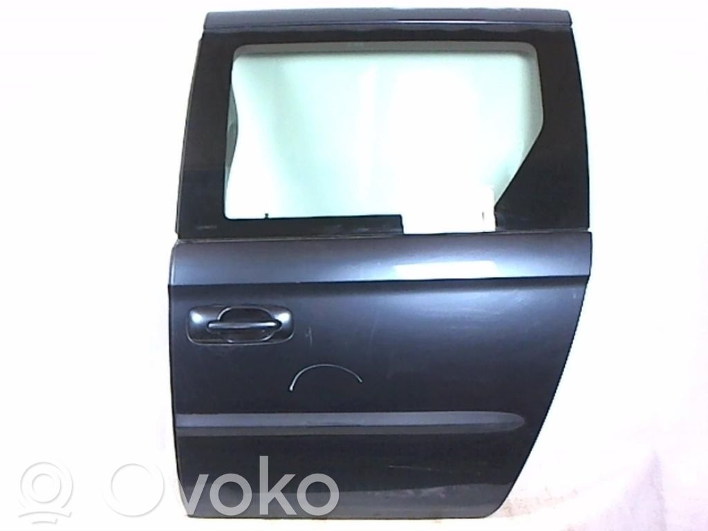 Chrysler Voyager Drzwi boczne / przesuwne 