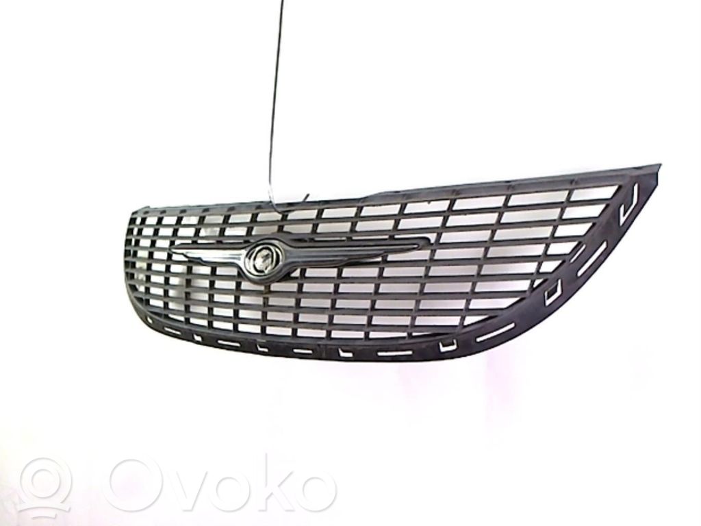 Chrysler Voyager Etusäleikkö 