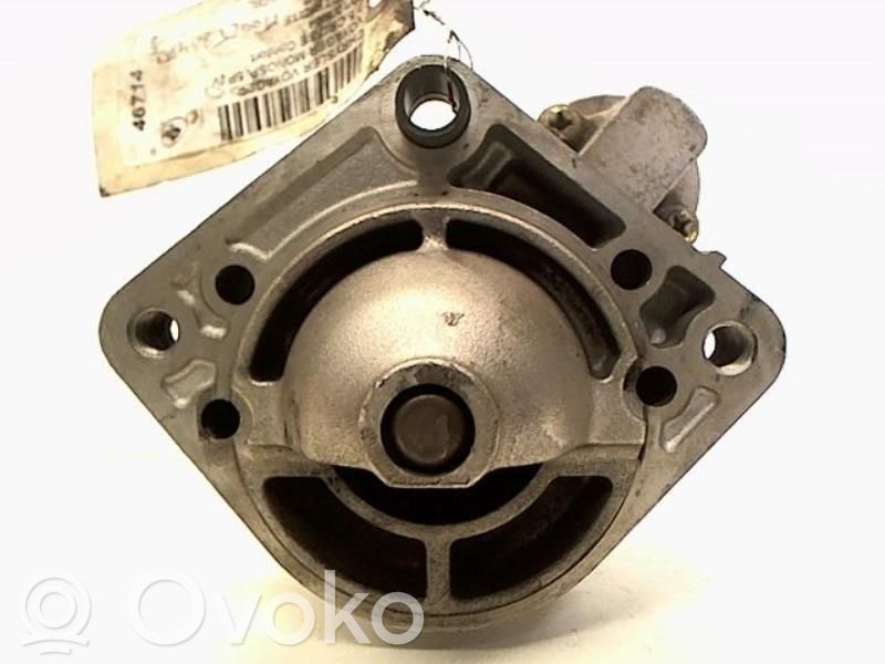Starteris   RL727313AC