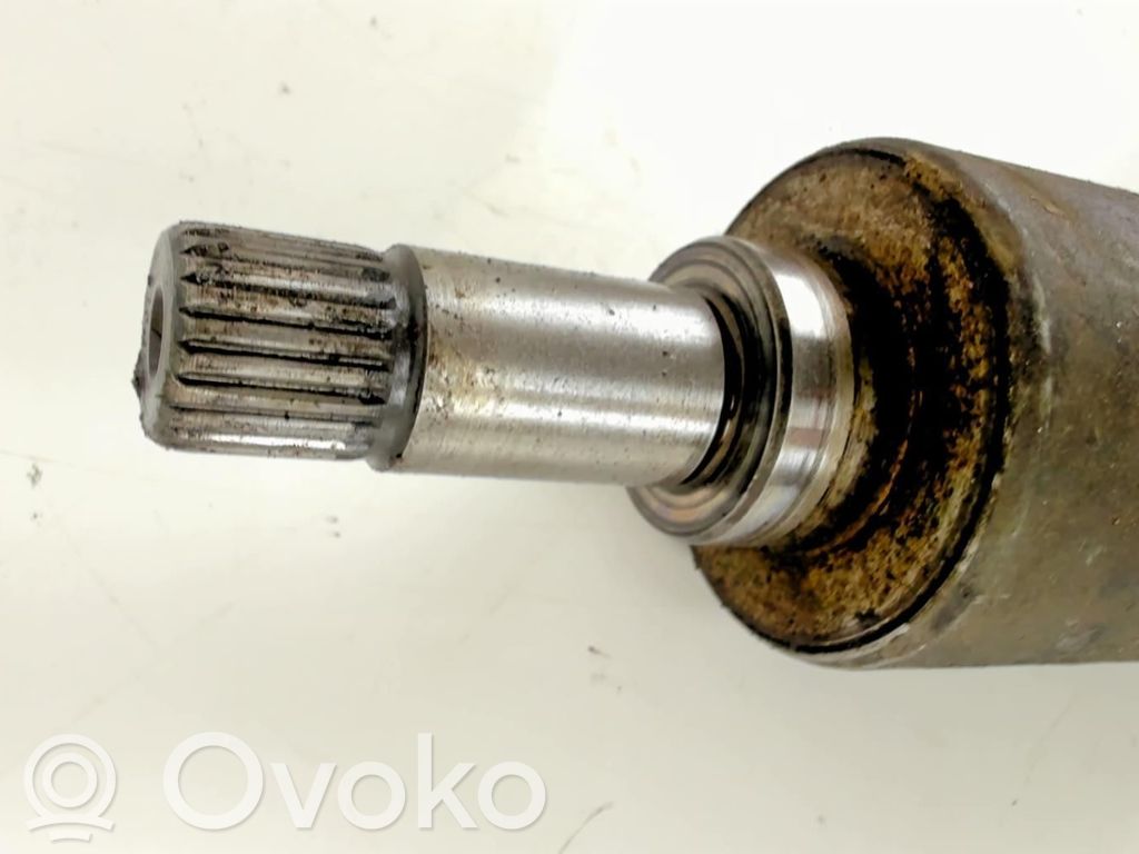 Citroen AX Front driveshaft 