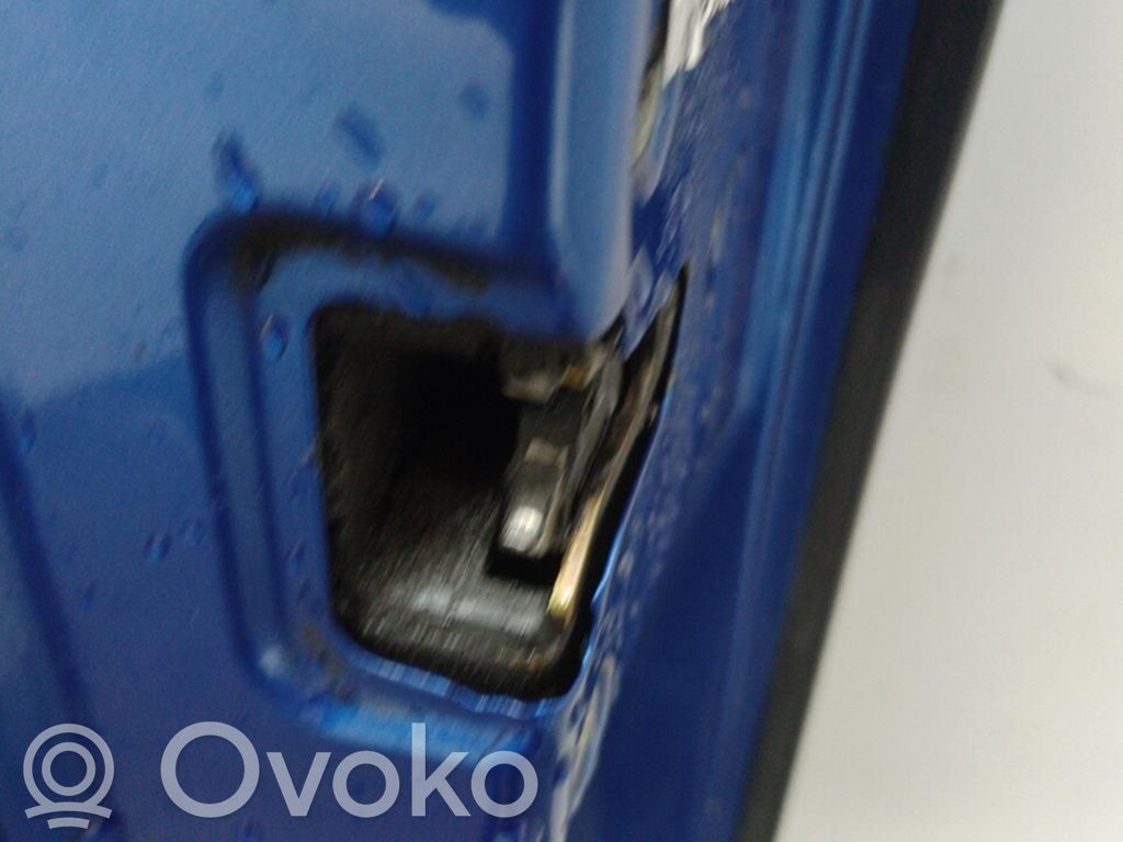 Puerta delantera   9004W3