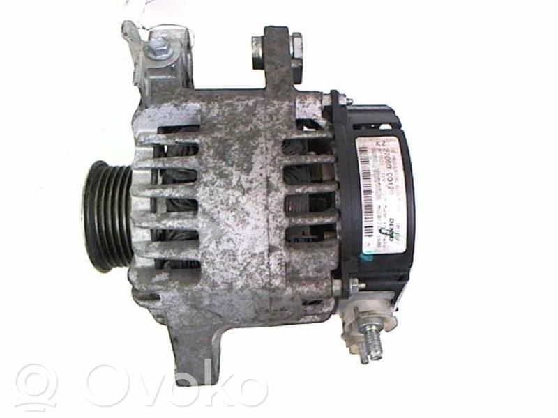 Generator/alternator   5705NN