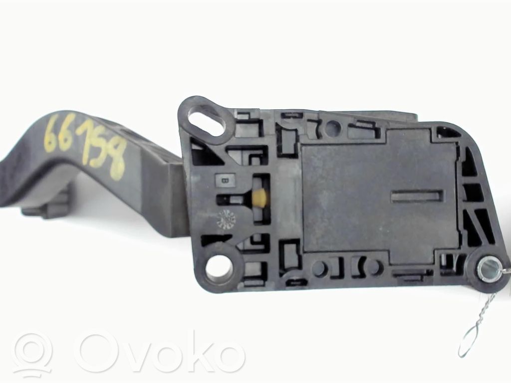 Citroen C2 Throttle position sensor 
