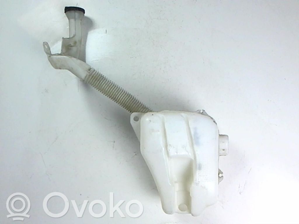 Logu šķidruma tvertne   6431C8