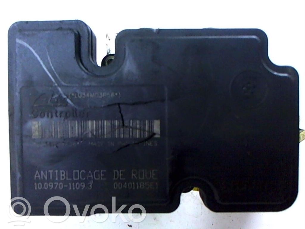 Citroen C2 ABS bloks 