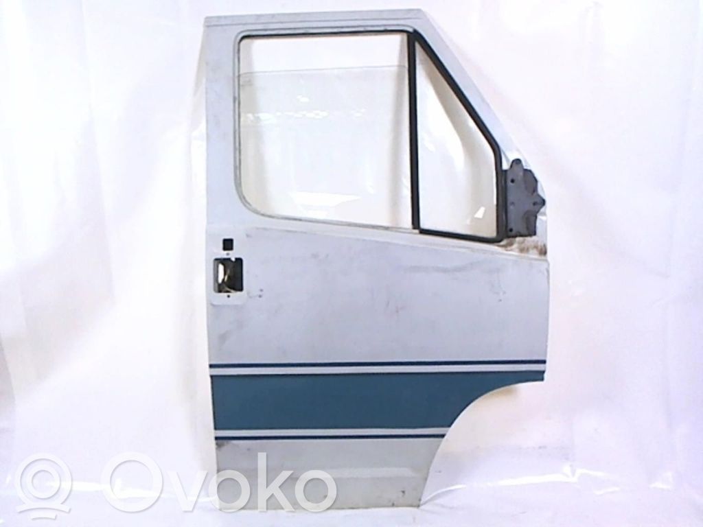Citroen C25 Durvis 