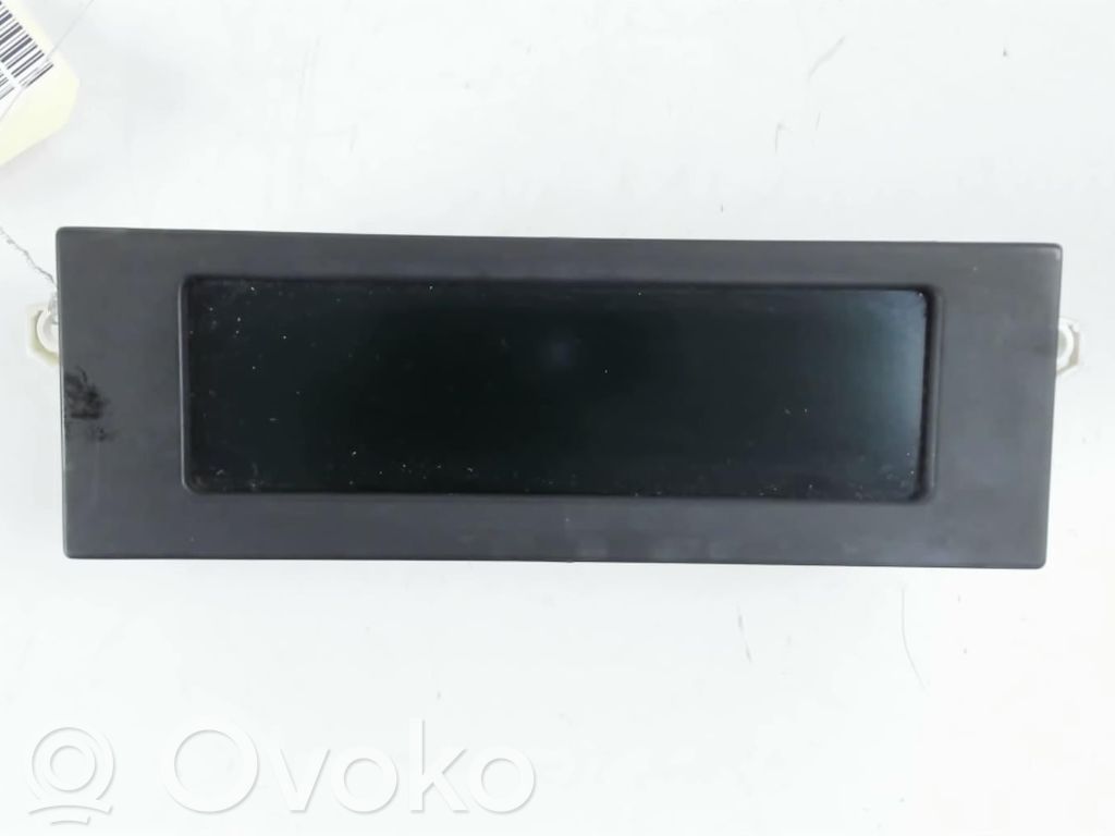 Citroen C3 Screen/display/small screen 