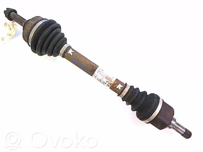 Front driveshaft   3272PR,96806677808NN43