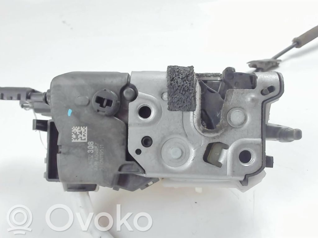 Priekšpusē slēdzene   9170KN