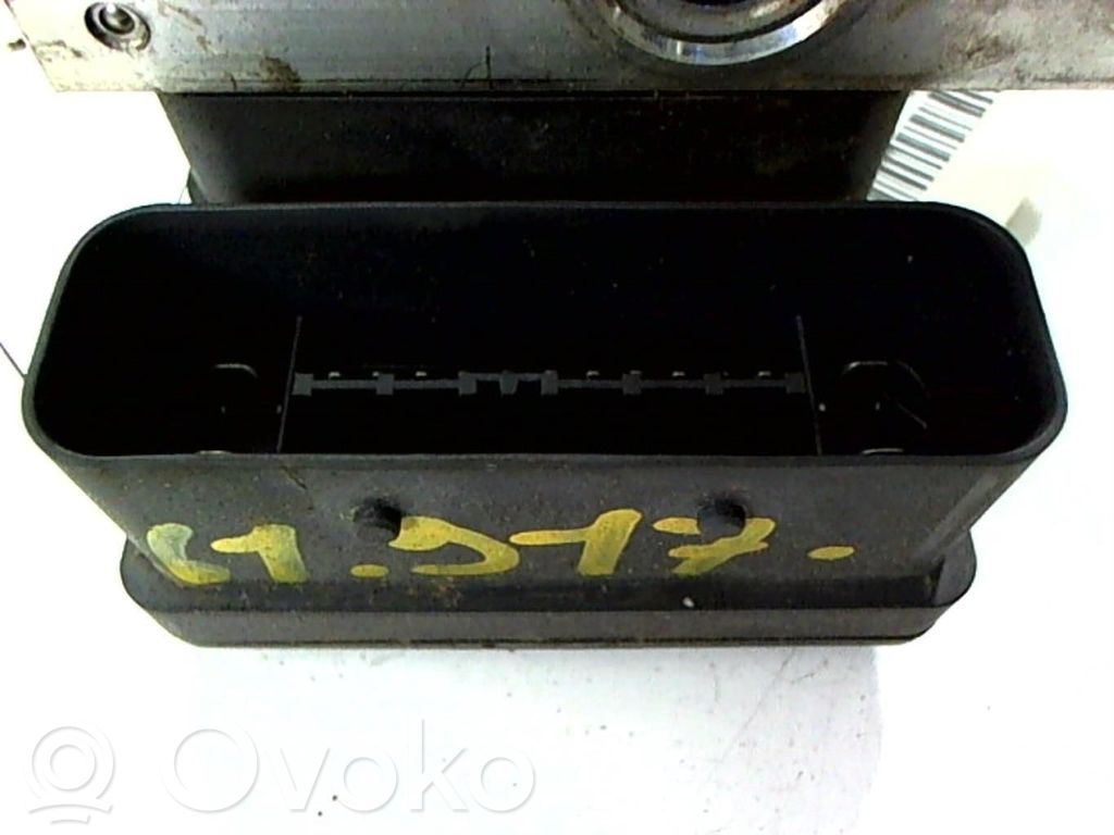 Citroen C3 ABS bloks 