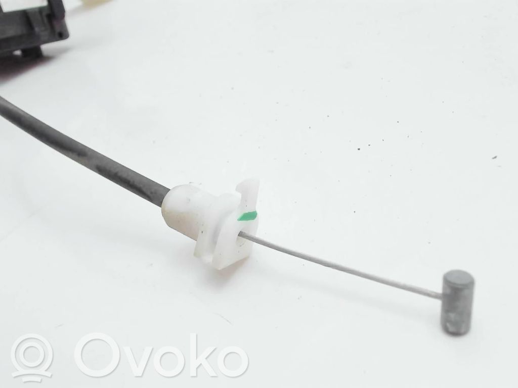 Priekšpusē slēdzene   9170KN,PSA006246