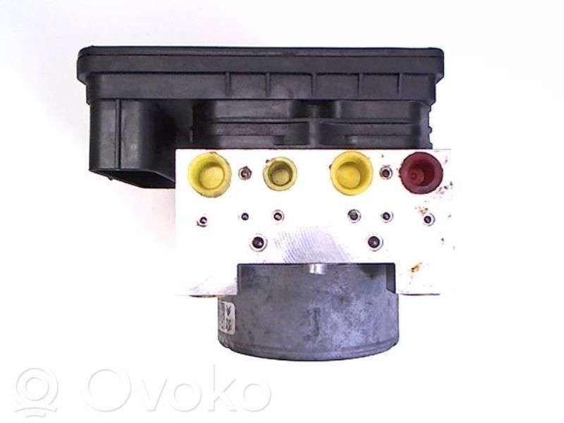 Citroen C3 ABS bloks 
