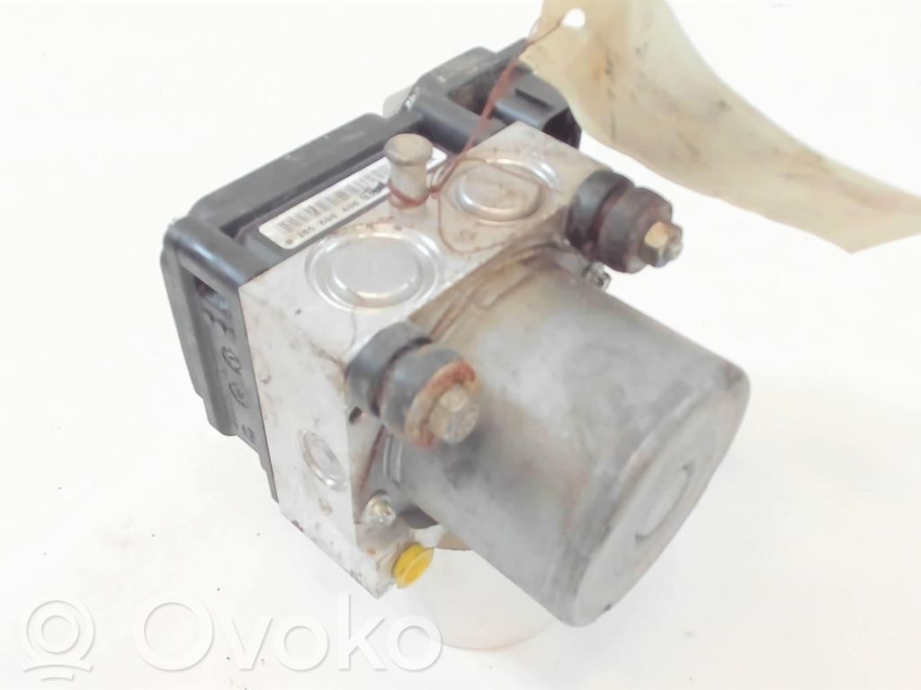 Citroen C4 I ABS-pumppu 