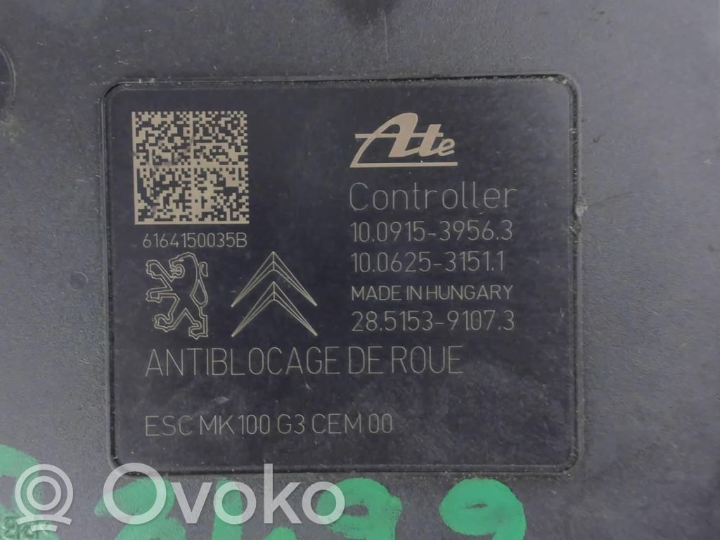 ABS Pump   1619251280