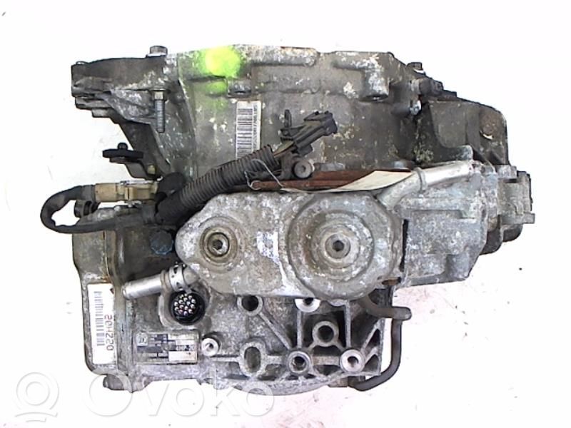 Citroen C5 Caja de cambios automática 