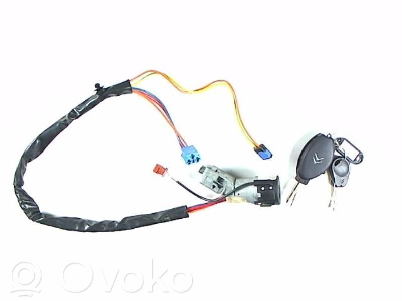 Ignition lock   00004162CE