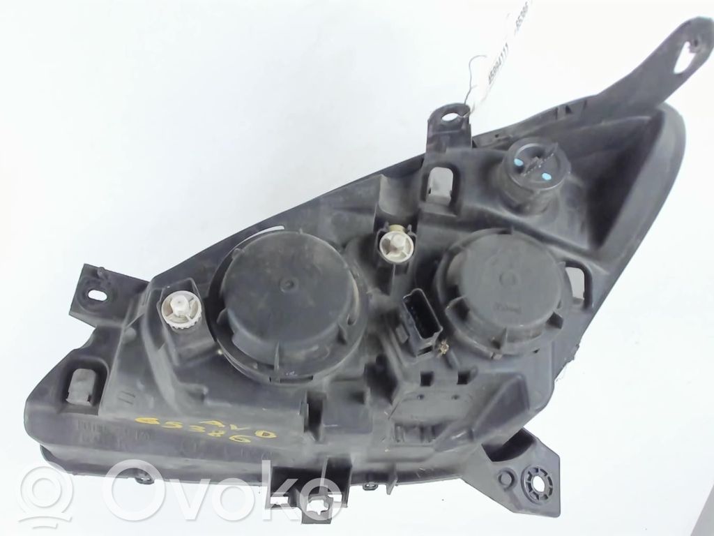 Headlight/headlamp   6205X2