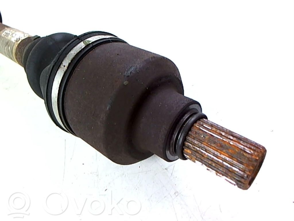 Front driveshaft   32728V