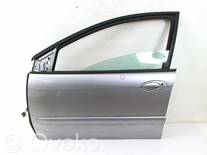 Front door   9002P1