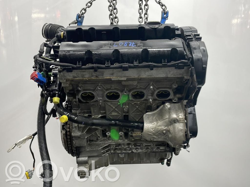 Citroen C5 Motor 