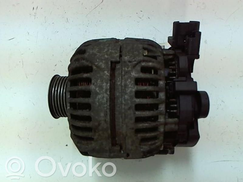 Generator/alternator   5705CA,0124525063