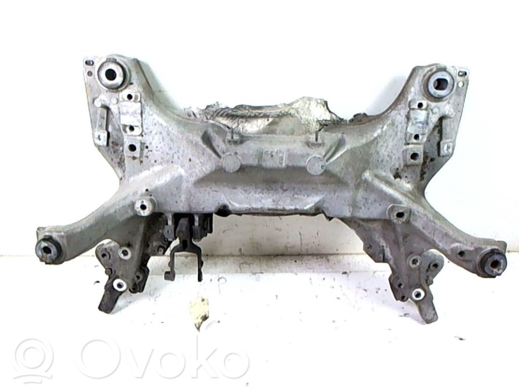 Priekinis traversas   3502HS