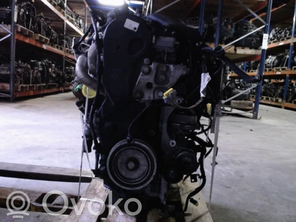 Engine   00000135PR