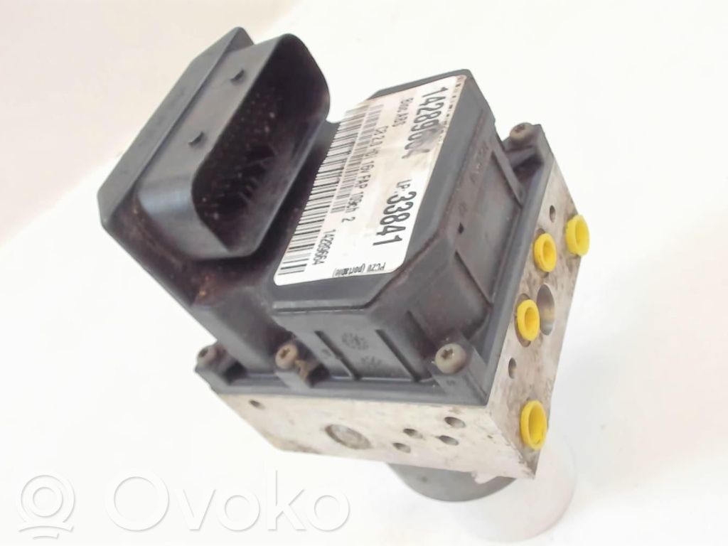 Citroen C8 ABS Pump 