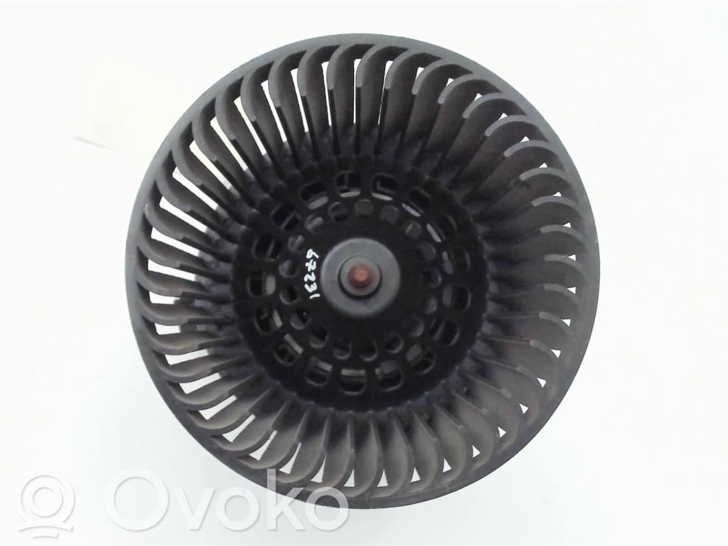 Citroen DS4 Ventola riscaldamento/ventilatore abitacolo 