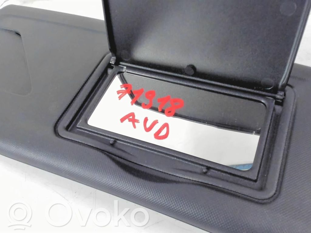Sun visor   16124520ZD