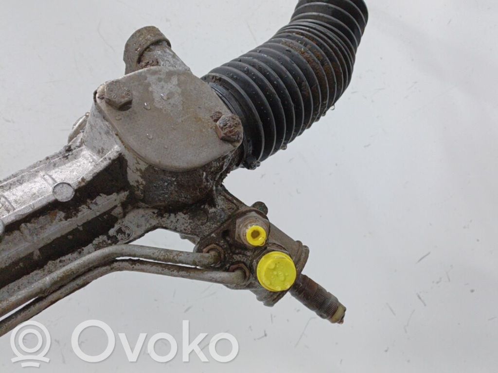Citroen Jumper Hammastanko 