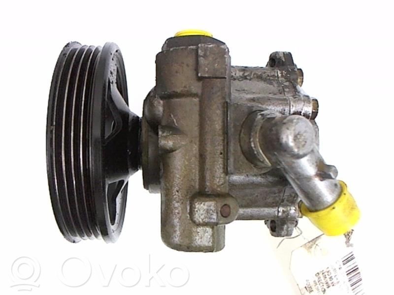 Citroen Jumper Pompa wspomagania 