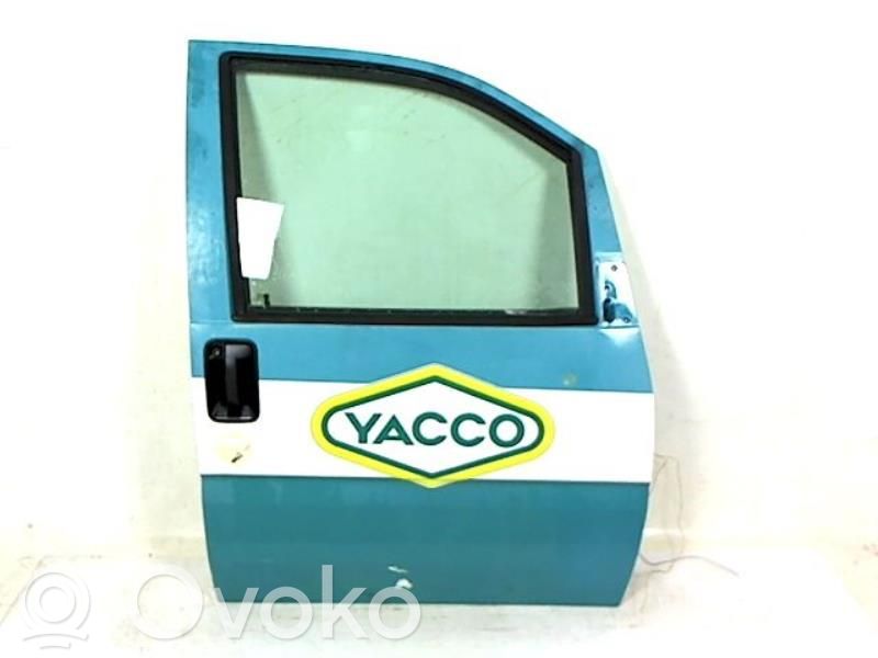 Front door   9004C6