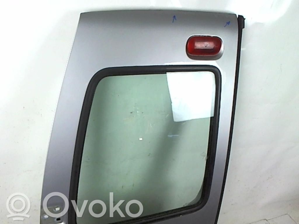 Krovinių (bagažinės) durys   870280