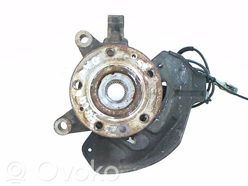 Achsschenkel vorne   0000364693