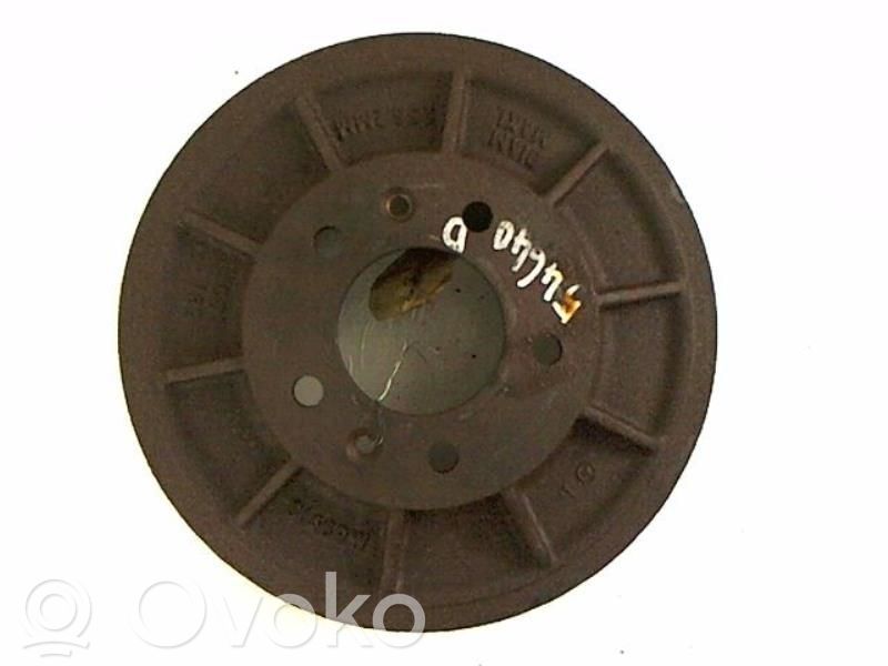 Citroen Jumpy Bremstrommel hinten 