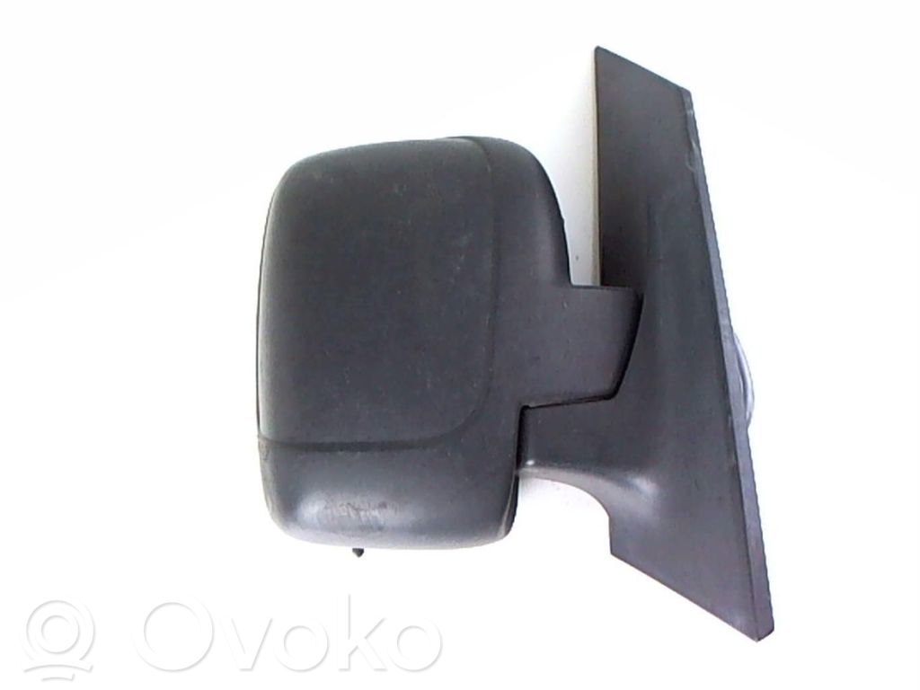 Veidrodėlis (mechaninis)   8153L5