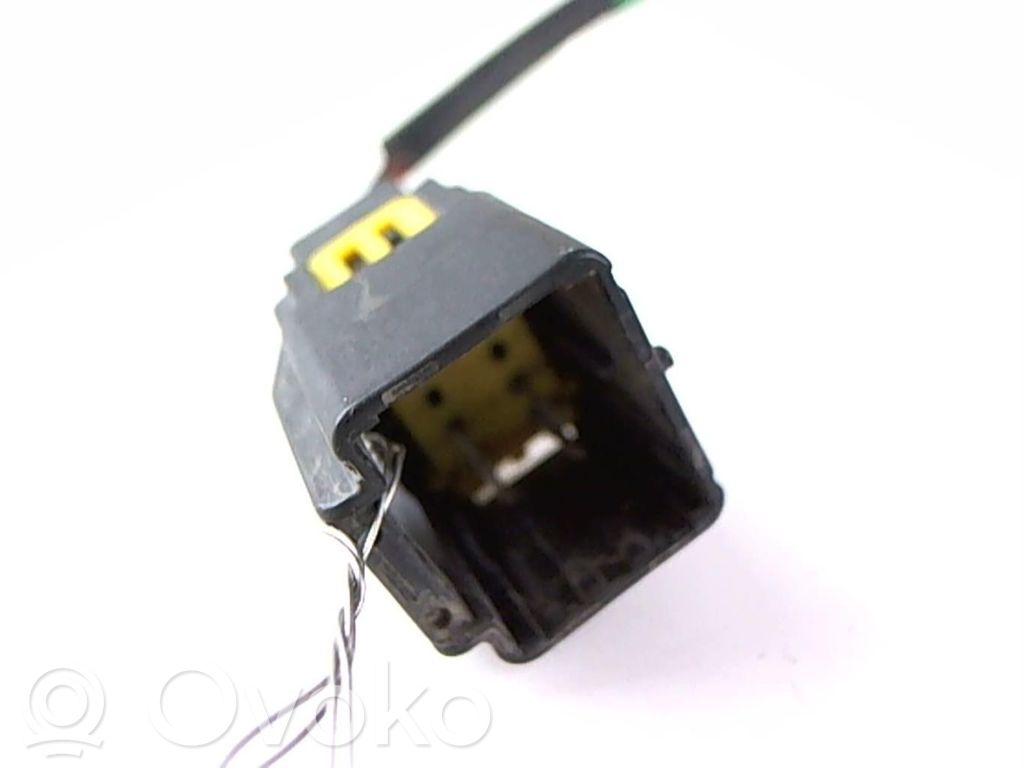 Manual wing mirror   8153L7