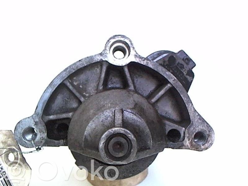 Motor de arranque   00005802EQ,D7R4