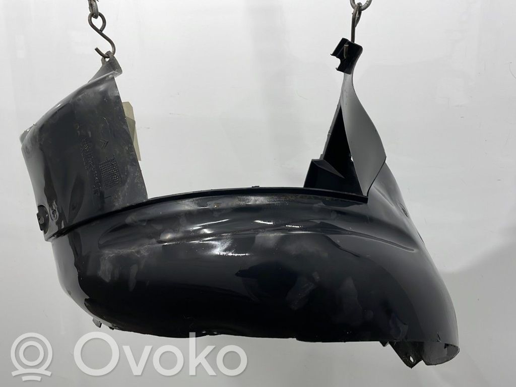 Citroen Xsara Nadkole przednie 