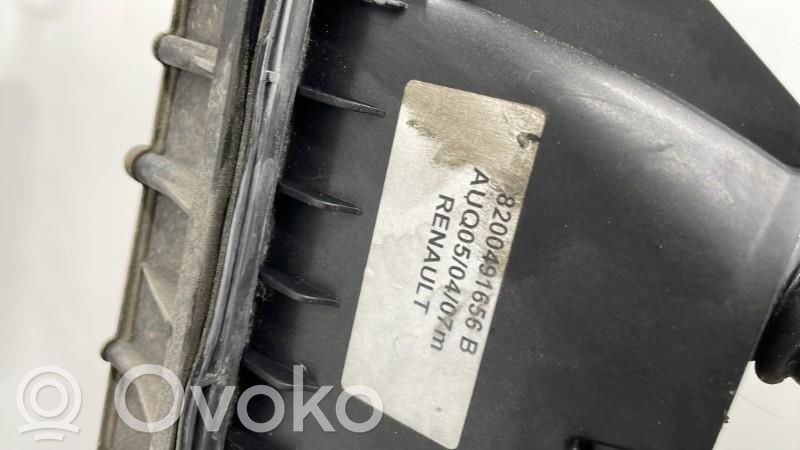 Selector caja de cambios