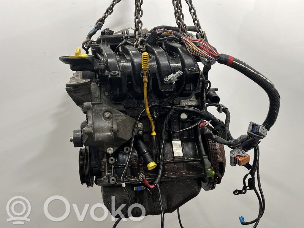 Engine   6001552227