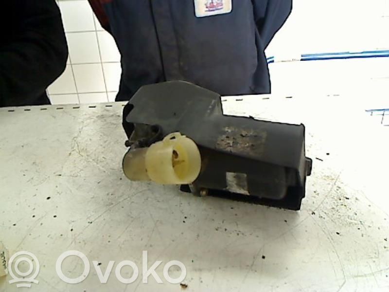 Wischermotor