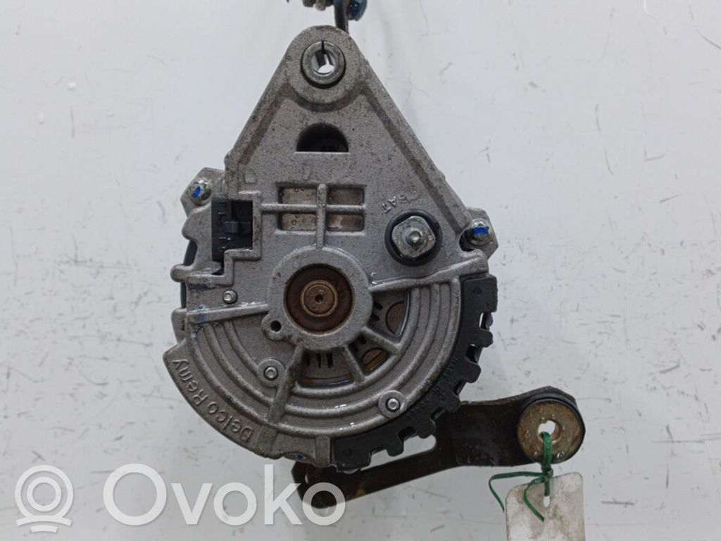 Generator/alternator   96252547