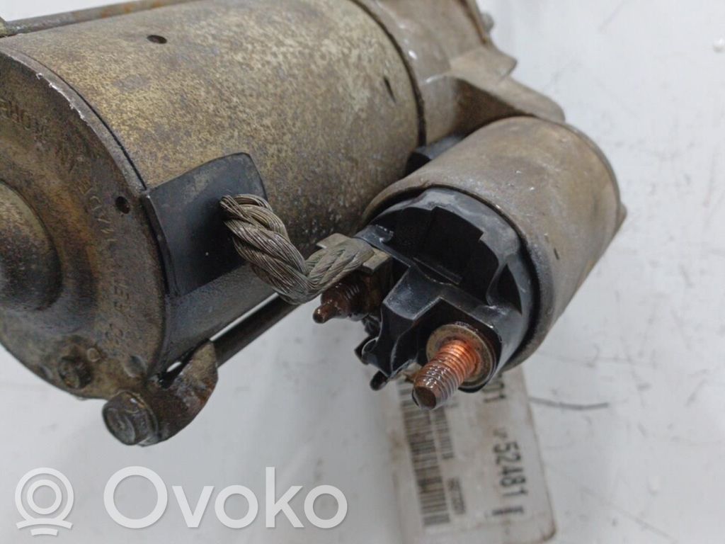 Daewoo Espero Starteris 