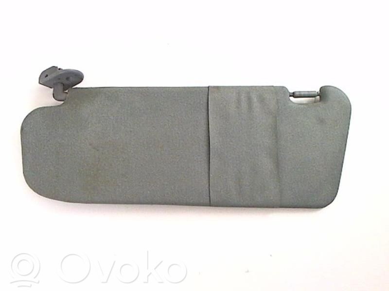 Daewoo Kalos Sun visor 