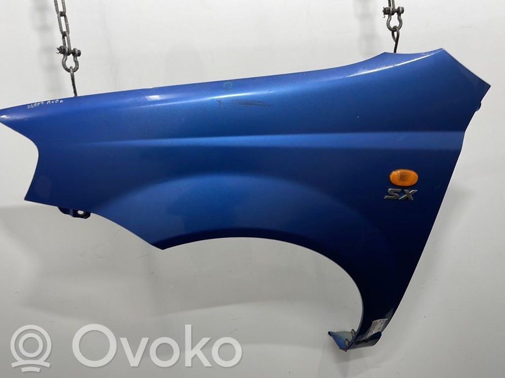 Fender   96540887
